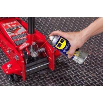WD-40 High Performance Silicone Lubricant 360ml (WDSPLSS360) - KHM Megatools Corp. WD-40 High Performance Silicone Lubricant 360ml (WDSPLSS360) - KHM Megatools Corp.